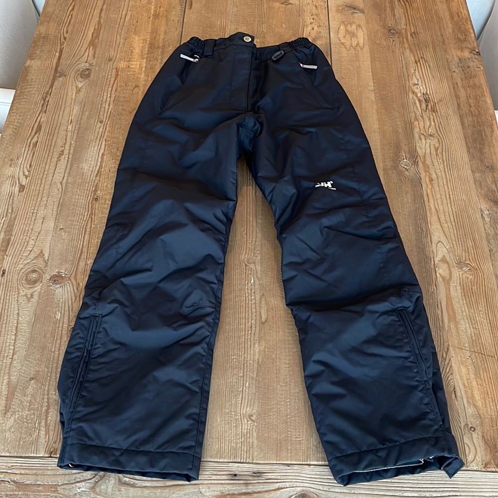 Helly Hansen Snow Pants Size Small